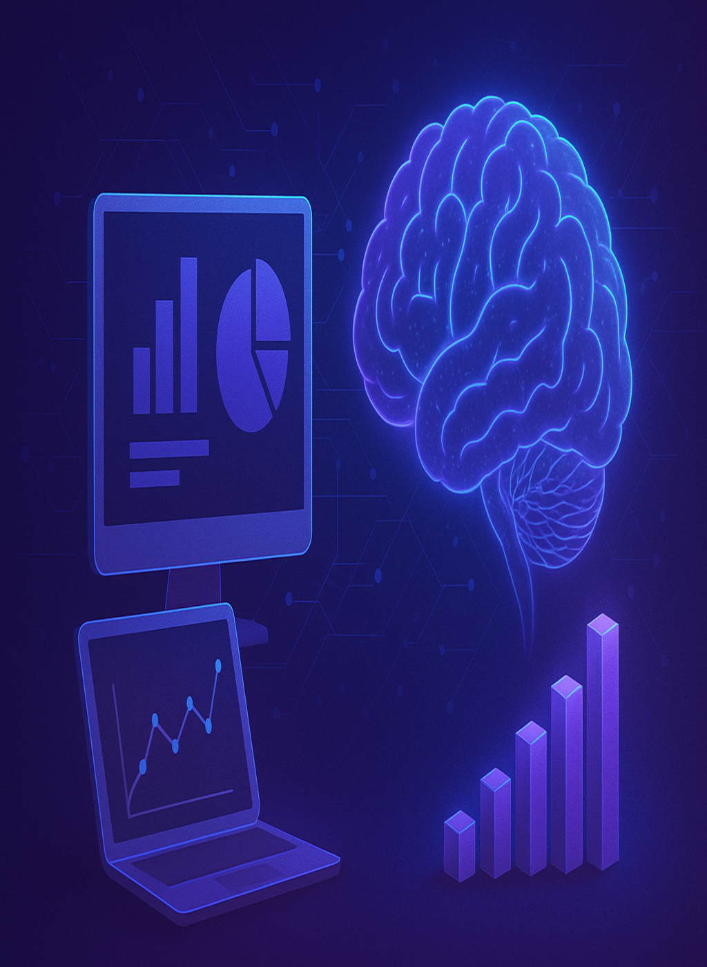 Simplify AI Adoption with Fully Managed AI & Data Services